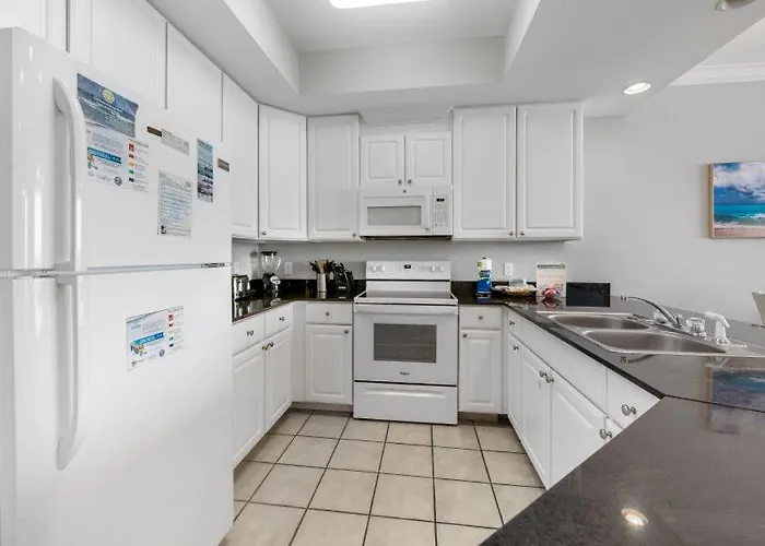 Apartment San Carlos 1907 By Youngs Suncoast Gulf Shores
