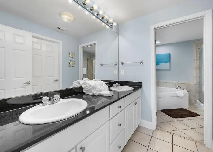 Apartment San Carlos 1907 By Youngs Suncoast Gulf Shores