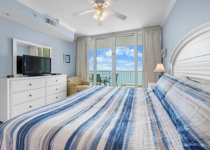 San Carlos 1907 By Youngs Suncoast Apartment Gulf Shores
