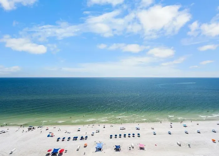 San Carlos 1907 By Youngs Suncoast Apartment Gulf Shores