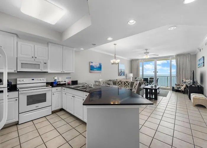 San Carlos 1907 By Youngs Suncoast Apartment Gulf Shores