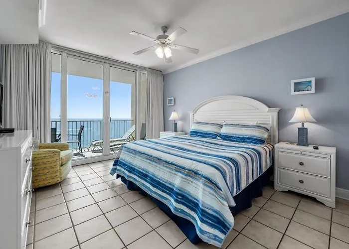 San Carlos 1907 By Youngs Suncoast Apartment Gulf Shores