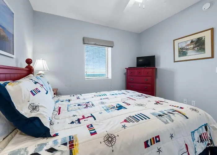 San Carlos 1907 By Youngs Suncoast Apartment Gulf Shores