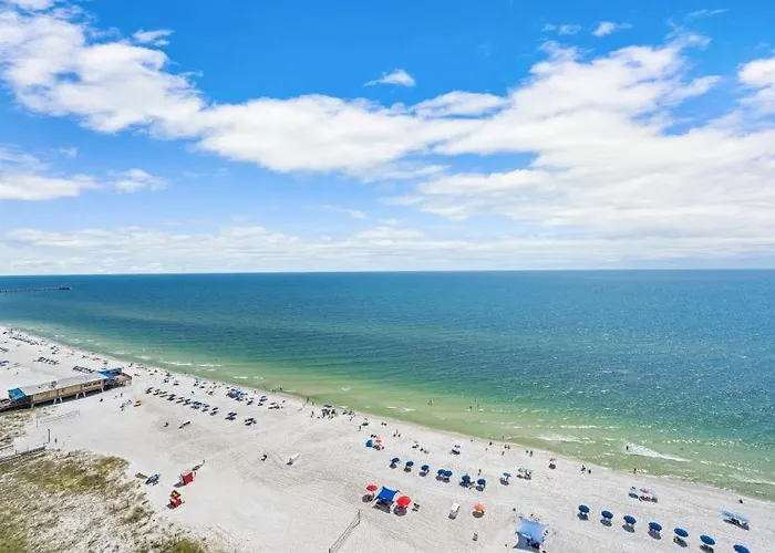 San Carlos 1907 By Youngs Suncoast Apartment Gulf Shores