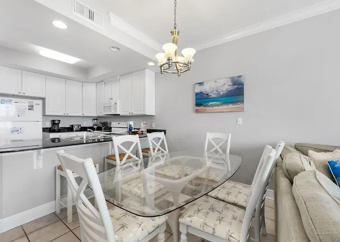 Apartment San Carlos 1907 By Youngs Suncoast Gulf Shores