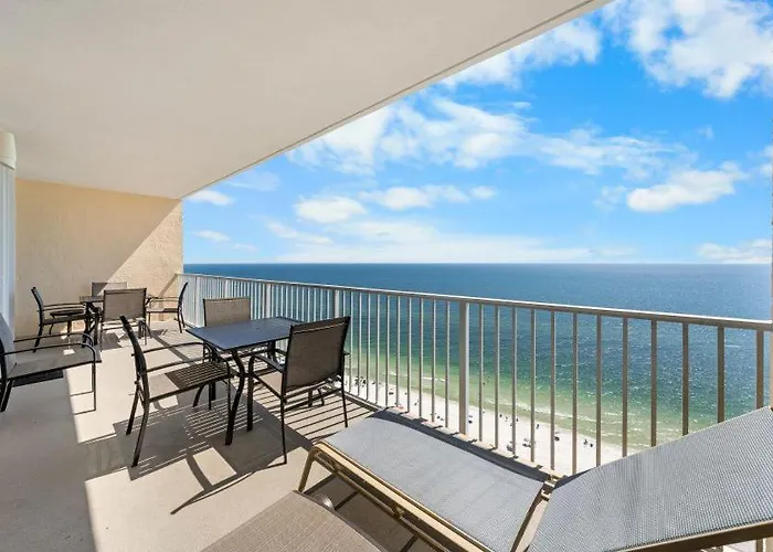 Apartment San Carlos 1907 By Youngs Suncoast Gulf Shores